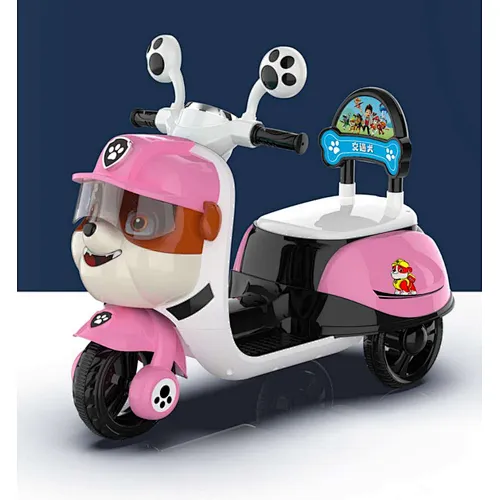 children-electric-motorcycle