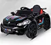 children-electric-car