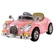 children-electric-car