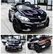 children-electric-car