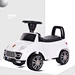 baby swing car