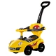 baby swing car