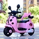children-electric-motorcycle