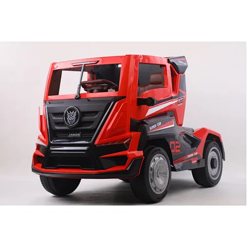 children-electric-truck