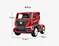 children-electric-truck