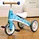 children tricycle