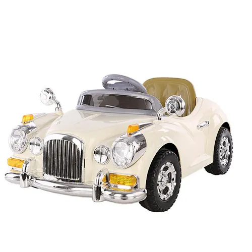 children-electric-car