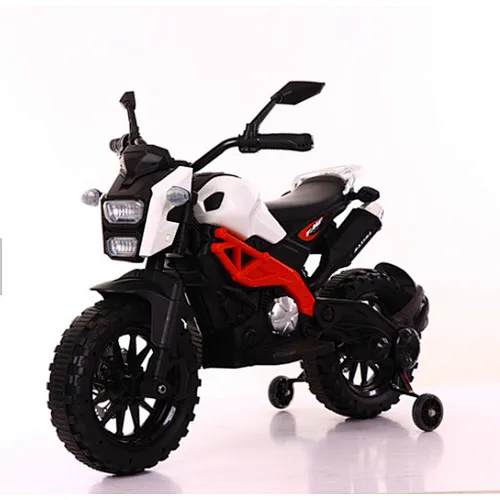 electric-motorcycle