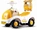 baby swing car