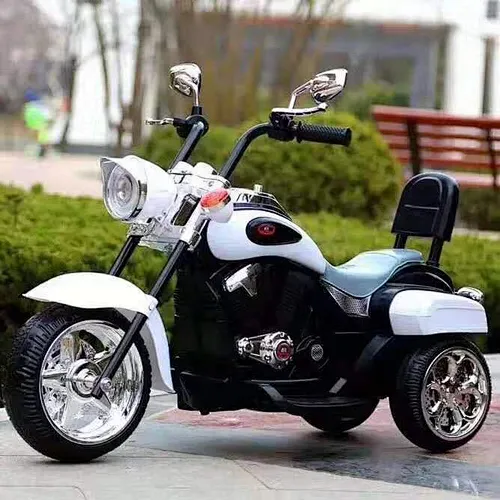 electric-motorcycle