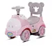 baby swing car