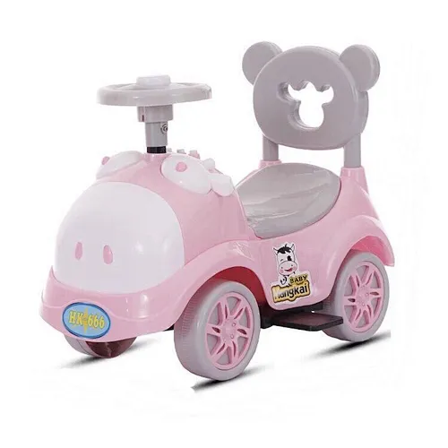 baby swing car