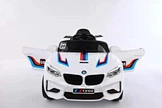 children-electric-car