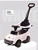 baby swing car
