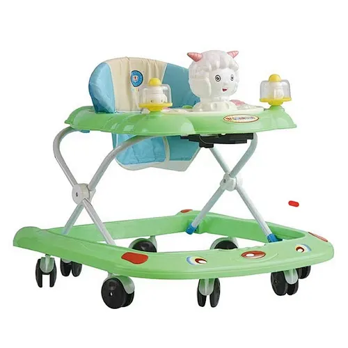 baby walker