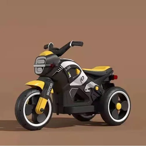 children electric car