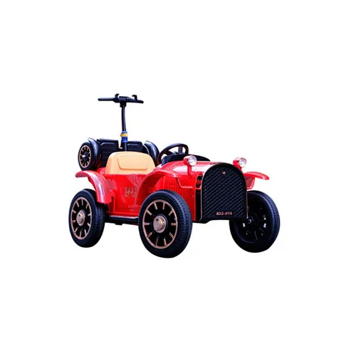 children electric car