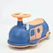 baby swing car