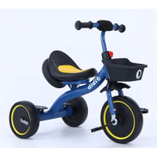 children tricycle