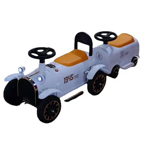 children-electric-car