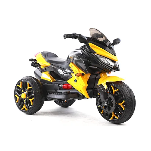 children electric car