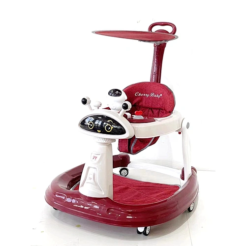baby walker