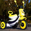 Children's tricycle