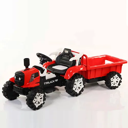 children electric car