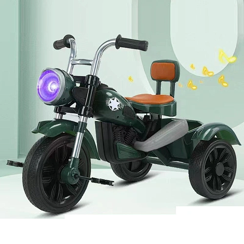 Children's tricycle