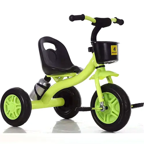 tricycle stroller