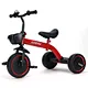 tricycle vehicle