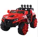 electric car battery toy