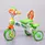 tricycles pedal
