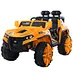 electric car battery toy