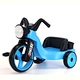 pedal tricycles