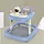 multifunctional walker