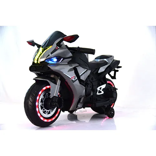 Children electric motorcycle