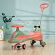 baby swing car with music