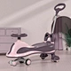 baby swing car with music