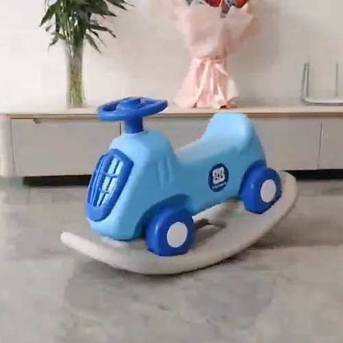 Horse Ride On Car Baby Ride On Toy Car Kids Ride On Cars Toy For Wholesale