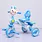 tricycles pedal