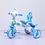tricycles pedal