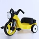 pedal tricycles