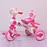 tricycles pedal
