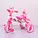 tricycles pedal