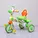tricycles pedal