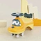 music swing car