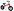 steel children balance bike