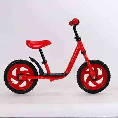 bike balance