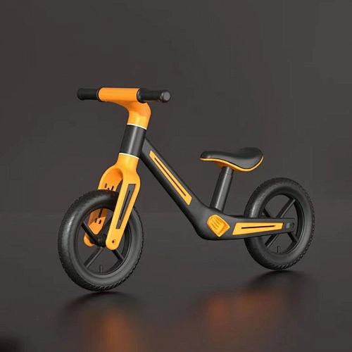 scooter pedal